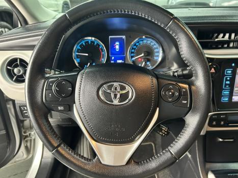 TOYOTA Corolla 2.0 16V 4P XEI FLEX AUTOM�TICO, Foto 7