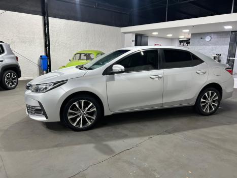 TOYOTA Corolla 2.0 16V 4P XEI FLEX AUTOM�TICO, Foto 8