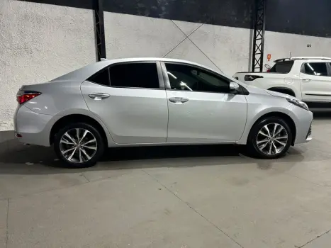 TOYOTA Corolla 2.0 16V 4P XEI FLEX AUTOM�TICO, Foto 9