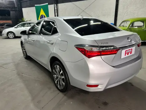 TOYOTA Corolla 2.0 16V 4P XEI FLEX AUTOM�TICO, Foto 10