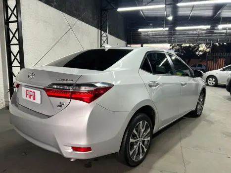 TOYOTA Corolla 2.0 16V 4P XEI FLEX AUTOM�TICO, Foto 11