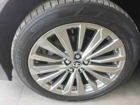 TOYOTA Corolla 2.0 16V 4P FLEX XEI DIRECT SHIFT AUTOM�TICO CVT, Foto 10