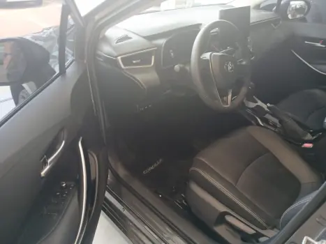 TOYOTA Corolla 2.0 16V 4P FLEX XEI DIRECT SHIFT AUTOM�TICO CVT, Foto 12