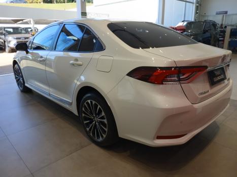 TOYOTA Corolla 2.0 16V 4P ALTIS FLEX AUTOM�TICO, Foto 5