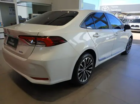 TOYOTA Corolla 2.0 16V 4P ALTIS FLEX AUTOM�TICO, Foto 7
