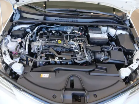 TOYOTA Corolla 2.0 16V 4P ALTIS FLEX AUTOM�TICO, Foto 9