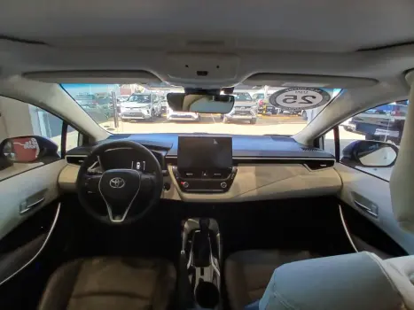TOYOTA Corolla 2.0 16V 4P ALTIS FLEX AUTOM�TICO, Foto 13