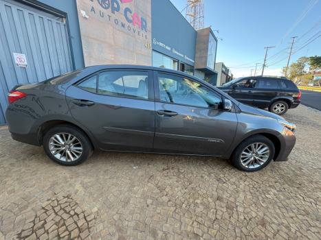 TOYOTA Corolla 2.0 16V 4P XEI FLEX AUTOM�TICO, Foto 8