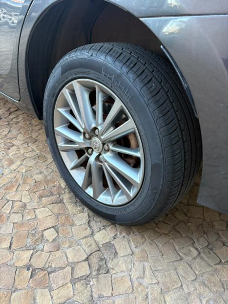 TOYOTA Corolla 2.0 16V 4P XEI FLEX AUTOM�TICO, Foto 10