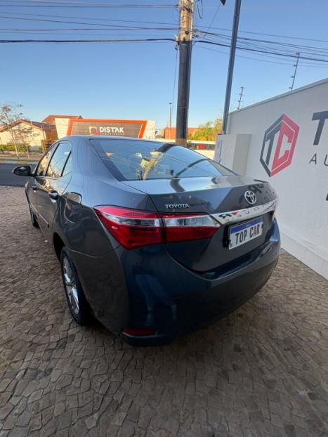 TOYOTA Corolla 2.0 16V 4P XEI FLEX AUTOM�TICO, Foto 18