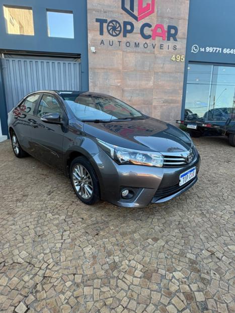 TOYOTA Corolla 2.0 16V 4P XEI FLEX AUTOM�TICO, Foto 20