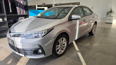 TOYOTA Corolla 2.0 16V 4P FLEX XEI DIRECT SHIFT AUTOM�TICO CVT, Foto 3