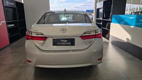 TOYOTA Corolla 2.0 16V 4P FLEX XEI DIRECT SHIFT AUTOM�TICO CVT, Foto 6