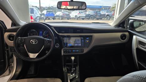 TOYOTA Corolla 2.0 16V 4P FLEX XEI DIRECT SHIFT AUTOM�TICO CVT, Foto 11