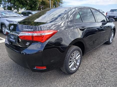 TOYOTA Corolla 2.0 16V 4P FLEX XEI DIRECT SHIFT AUTOM�TICO CVT, Foto 6