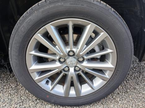 TOYOTA Corolla 2.0 16V 4P FLEX XEI DIRECT SHIFT AUTOM�TICO CVT, Foto 8
