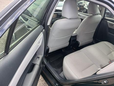 TOYOTA Corolla 2.0 16V 4P FLEX XEI DIRECT SHIFT AUTOM�TICO CVT, Foto 10