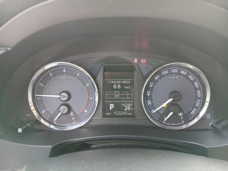 TOYOTA Corolla 2.0 16V 4P FLEX XEI DIRECT SHIFT AUTOM�TICO CVT, Foto 12