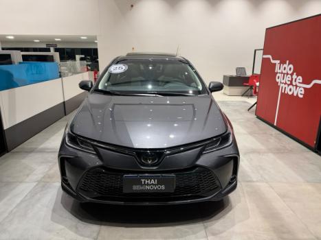 TOYOTA Corolla 2.0 16V 4P FLEX ALTIS DIRECT SHIFT AUTOM�TICO CVT, Foto 2