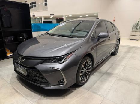 TOYOTA Corolla 2.0 16V 4P FLEX ALTIS DIRECT SHIFT AUTOM�TICO CVT, Foto 3