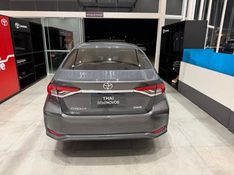 TOYOTA Corolla 2.0 16V 4P FLEX ALTIS DIRECT SHIFT AUTOM�TICO CVT, Foto 5