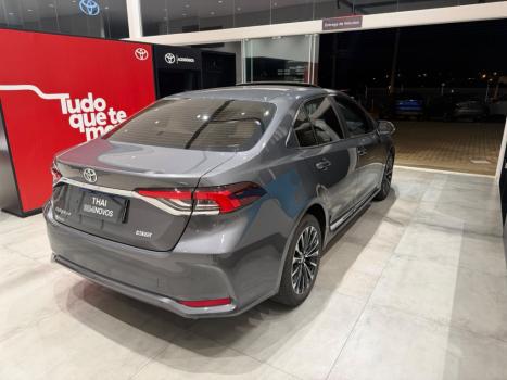 TOYOTA Corolla 2.0 16V 4P FLEX ALTIS DIRECT SHIFT AUTOM�TICO CVT, Foto 6