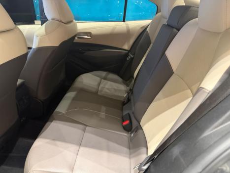 TOYOTA Corolla 2.0 16V 4P FLEX ALTIS DIRECT SHIFT AUTOM�TICO CVT, Foto 8