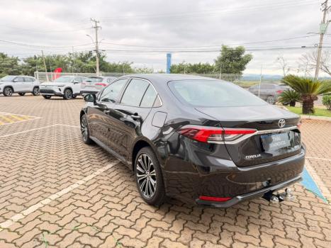 TOYOTA Corolla 2.0 16V 4P FLEX ALTIS DIRECT SHIFT AUTOM�TICO CVT, Foto 5
