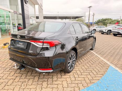 TOYOTA Corolla 2.0 16V 4P FLEX ALTIS DIRECT SHIFT AUTOM�TICO CVT, Foto 7