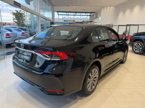 TOYOTA Corolla 2.0 16V 4P FLEX XEI DIRECT SHIFT AUTOM�TICO CVT, Foto 7