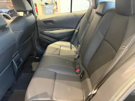 TOYOTA Corolla 2.0 16V 4P FLEX XEI DIRECT SHIFT AUTOM�TICO CVT, Foto 9