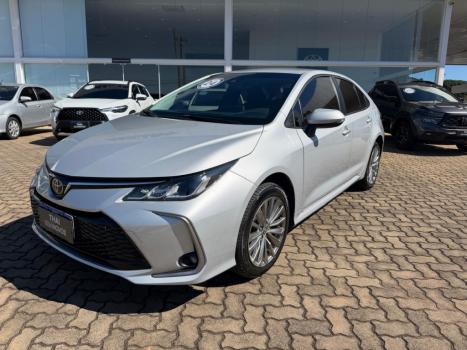 TOYOTA Corolla 2.0 16V 4P FLEX XEI DIRECT SHIFT AUTOM�TICO CVT, Foto 3