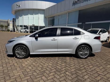 TOYOTA Corolla 2.0 16V 4P FLEX XEI DIRECT SHIFT AUTOM�TICO CVT, Foto 8