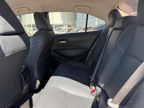 TOYOTA Corolla 2.0 16V 4P FLEX XEI DIRECT SHIFT AUTOM�TICO CVT, Foto 10