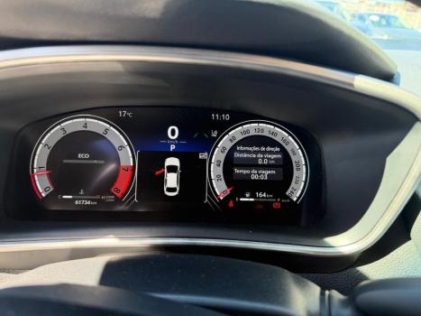 TOYOTA Corolla 2.0 16V 4P FLEX XEI DIRECT SHIFT AUTOM�TICO CVT, Foto 12