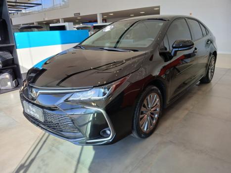 TOYOTA Corolla 2.0 16V 4P FLEX XEI DIRECT SHIFT AUTOM�TICO CVT, Foto 3