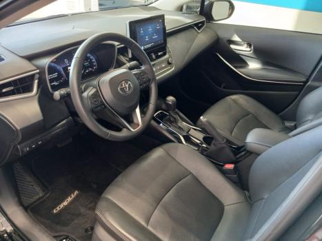TOYOTA Corolla 2.0 16V 4P FLEX XEI DIRECT SHIFT AUTOM�TICO CVT, Foto 10