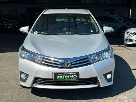 TOYOTA Corolla 2.0 16V 4P XEI FLEX AUTOM�TICO, Foto 7