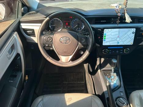 TOYOTA Corolla 2.0 16V 4P XEI FLEX AUTOM�TICO, Foto 12