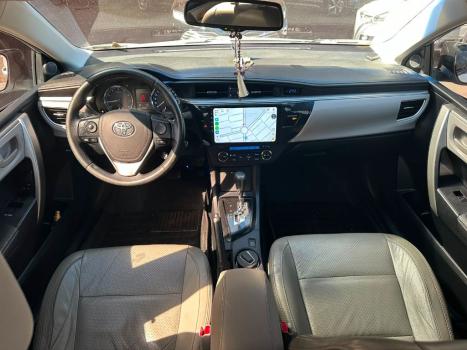 TOYOTA Corolla 2.0 16V 4P XEI FLEX AUTOM�TICO, Foto 13