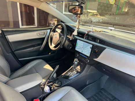 TOYOTA Corolla 2.0 16V 4P XEI FLEX AUTOM�TICO, Foto 14