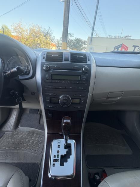 TOYOTA Corolla 2.0 16V 4P ALTIS FLEX AUTOM�TICO, Foto 3