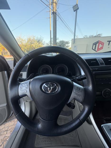 TOYOTA Corolla 2.0 16V 4P ALTIS FLEX AUTOM�TICO, Foto 4