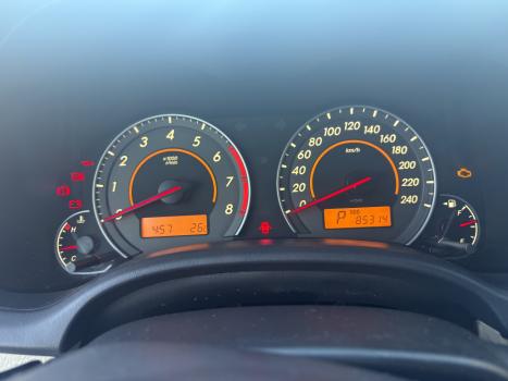 TOYOTA Corolla 2.0 16V 4P ALTIS FLEX AUTOM�TICO, Foto 6