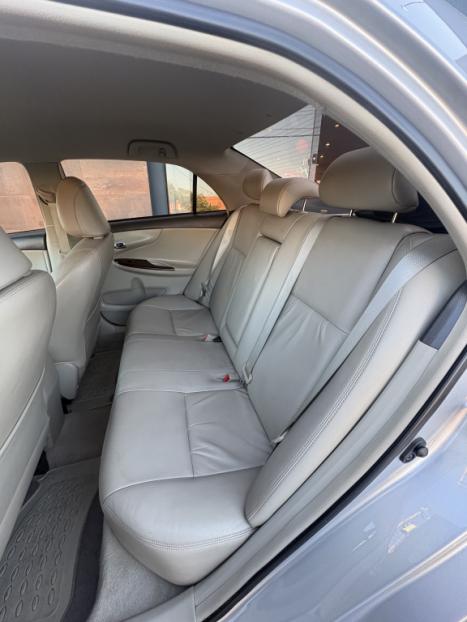 TOYOTA Corolla 2.0 16V 4P ALTIS FLEX AUTOM�TICO, Foto 7