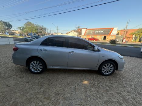 TOYOTA Corolla 2.0 16V 4P ALTIS FLEX AUTOM�TICO, Foto 8