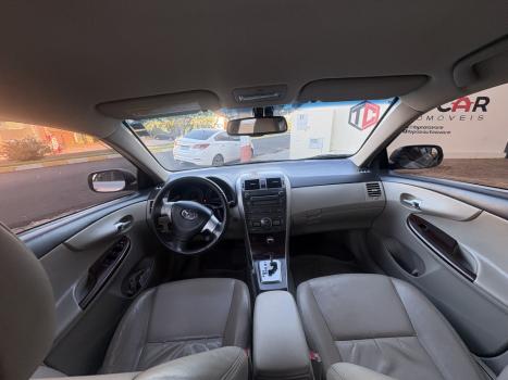 TOYOTA Corolla 2.0 16V 4P ALTIS FLEX AUTOM�TICO, Foto 11