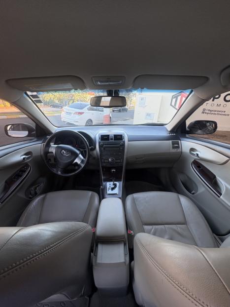TOYOTA Corolla 2.0 16V 4P ALTIS FLEX AUTOM�TICO, Foto 12