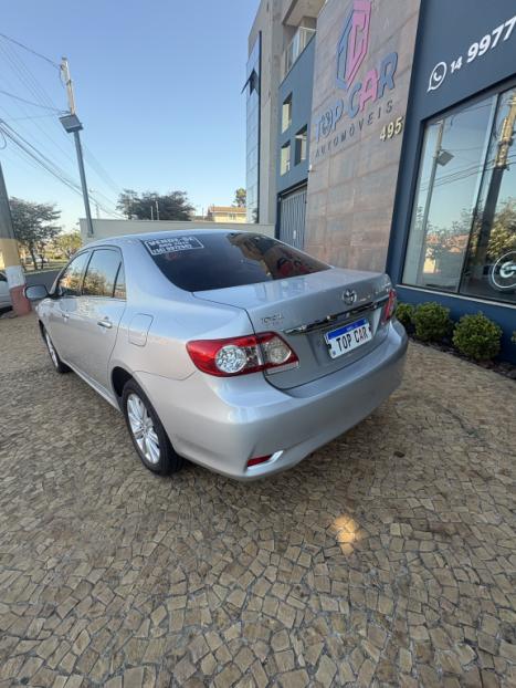 TOYOTA Corolla 2.0 16V 4P ALTIS FLEX AUTOM�TICO, Foto 14