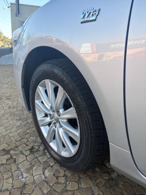 TOYOTA Corolla 2.0 16V 4P ALTIS FLEX AUTOM�TICO, Foto 15